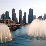 Ibis Styles Dubai Gold District